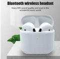 2024Pro 4 TWS Wireless Bluetooth Earbuds
