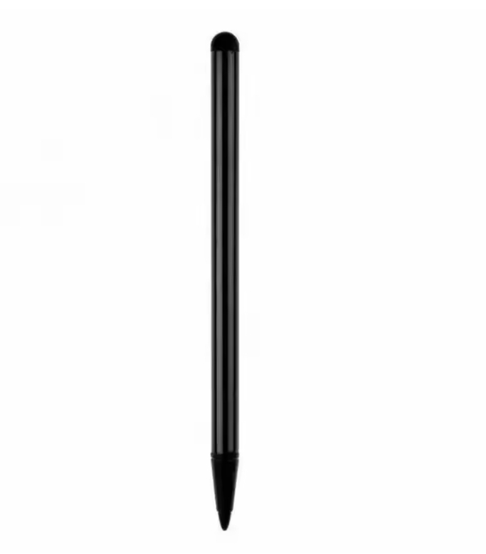 Universal Dual Use Screen Pen For Ipad Stylus For Lenovo Android Tablet Phone Stylus For Xiaomi For Samsung Capacitance P