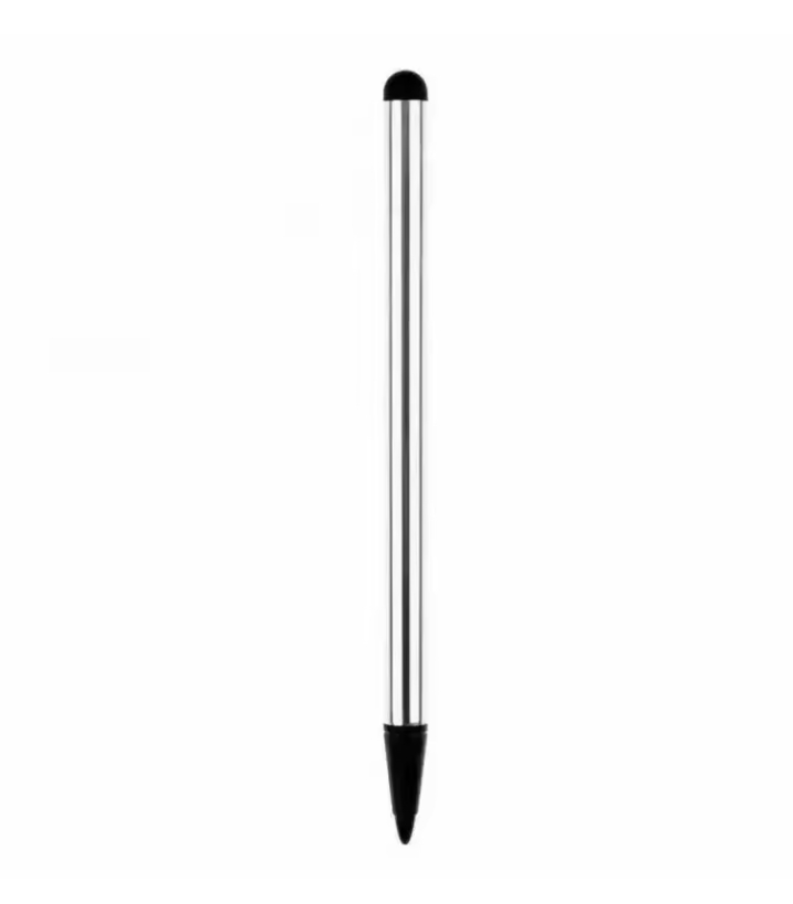 Universal Dual Use Screen Pen For Ipad Stylus For Lenovo Android Tablet Phone Stylus For Xiaomi For Samsung Capacitance P