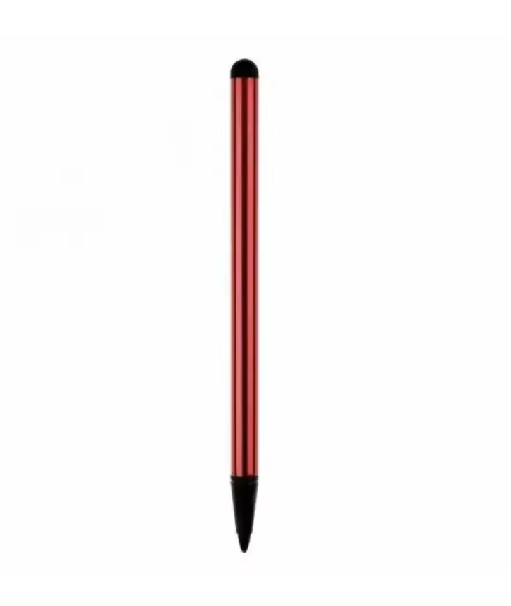 Universal Dual Use Screen Pen For Ipad Stylus For Lenovo Android Tablet Phone Stylus For Xiaomi For Samsung Capacitance P