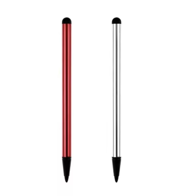 Universal Dual Use Screen Pen For Ipad Stylus For Lenovo Android Tablet Phone Stylus For Xiaomi For Samsung Capacitance P