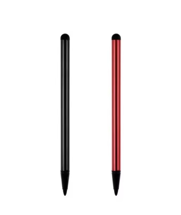 Universal Dual Use Screen Pen For Ipad Stylus For Lenovo Android Tablet Phone Stylus For Xiaomi For Samsung Capacitance P
