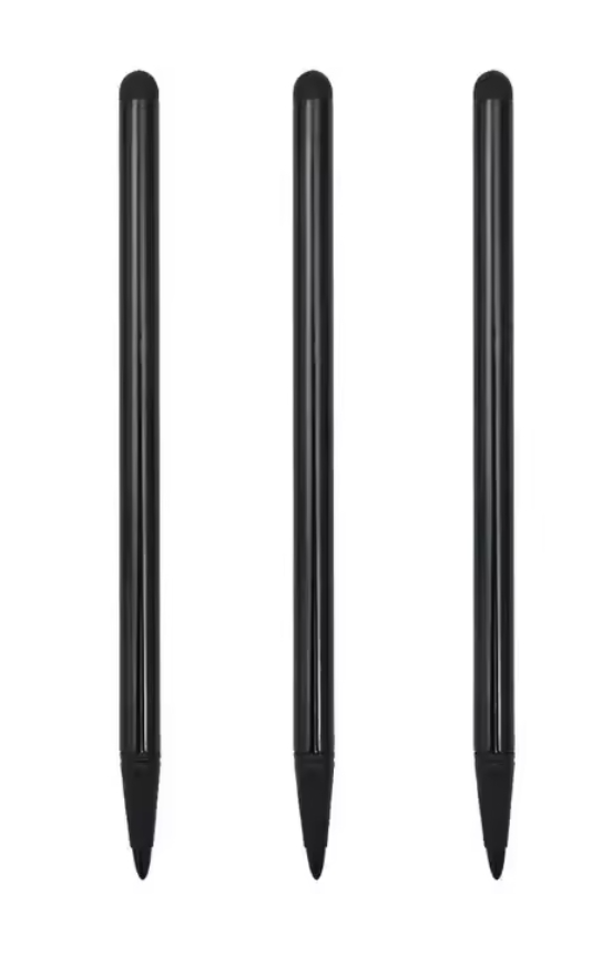Universal Dual Use Screen Pen For Ipad Stylus For Lenovo Android Tablet Phone Stylus For Xiaomi For Samsung Capacitance P