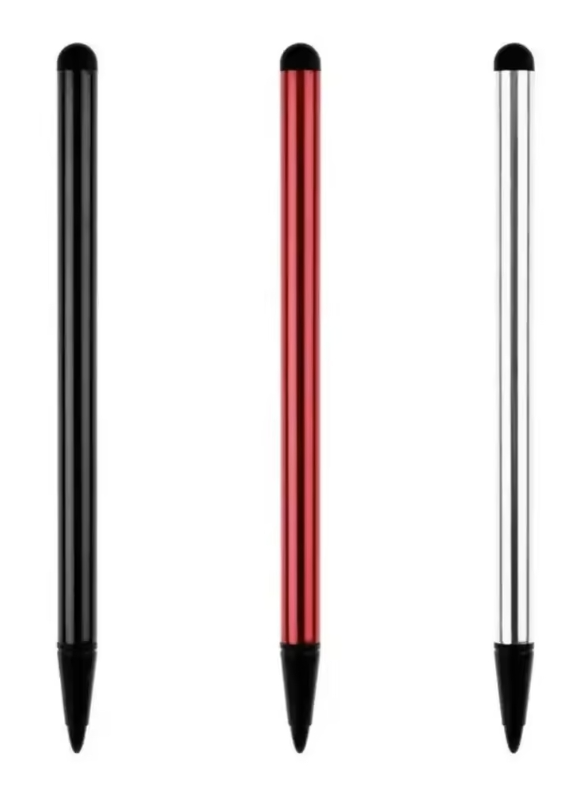 Universal Dual Use Screen Pen For Ipad Stylus For Lenovo Android Tablet Phone Stylus For Xiaomi For Samsung Capacitance P