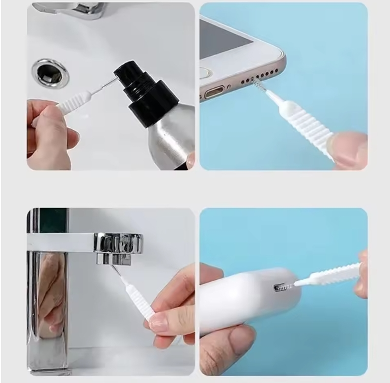 65mm Charging Port Cleaning Brush