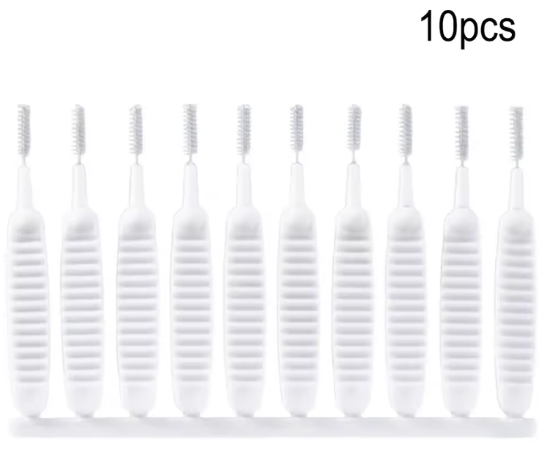 65mm Charging Port Cleaning Brush